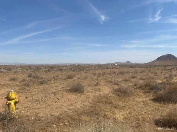 0 Sycamore Ct #33, California City, CA 93505
