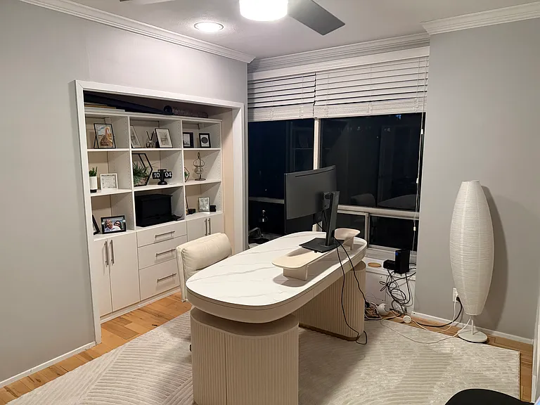 4501 Lindell Blvd #4B — Photo 10
