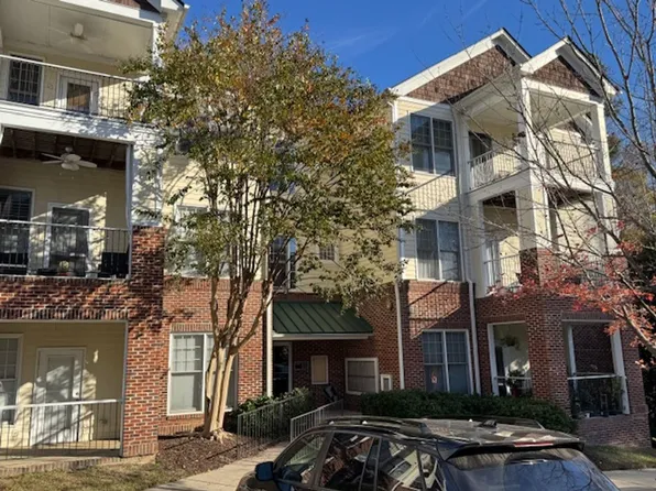 901 Canenaugh Dr, Raleigh, NC