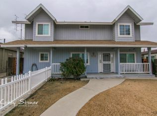 711 Pierce St, Taft, CA 93268