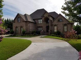 4528 Revenue Trl, Ellenwood, GA 30294