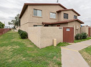 5041 N 39th Ln, Phoenix, AZ 85019
