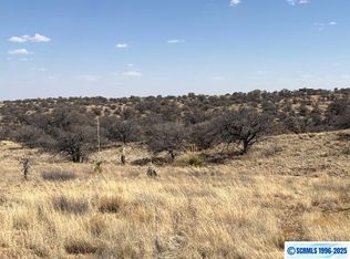 2X Windmill Rdg, Silver City, NM 88061