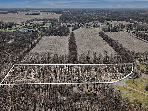 2nd image of Garver Lake Rd