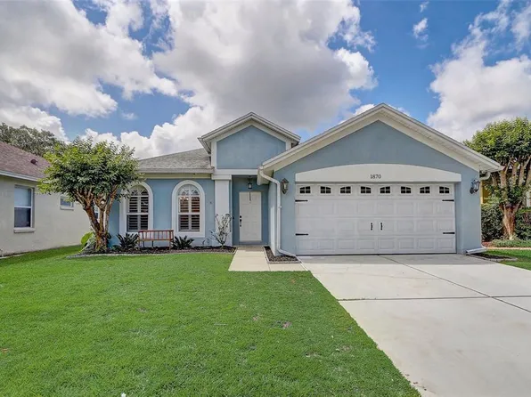 1870 Emerald Green Cir, Oviedo, FL 32765