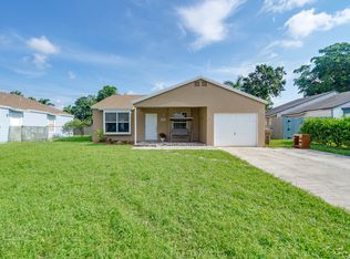 12821 SW 15th Mnr, Davie, FL 33325