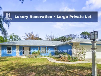 6516 Flamingo Rd, Melbourne Village, FL, 32904