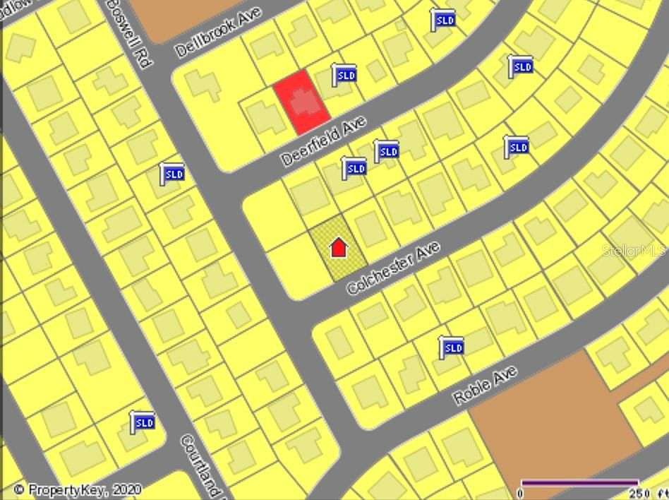 2nd image of 5111 Colchester Ave