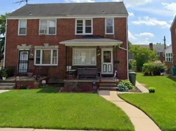 3505 Woodring Ave, Baltimore, MD 21234