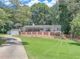 3819 Hardy Rd, Gainesville, GA 30506