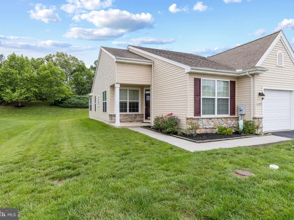 660 Sorrell Cir, Smyrna, DE 19977