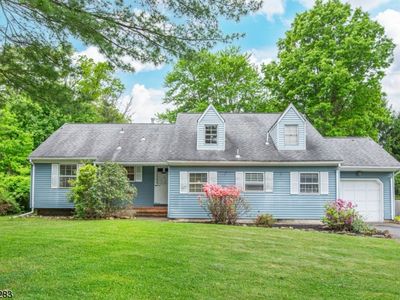 6 E Circuit Dr, Succasunna, NJ, 07876