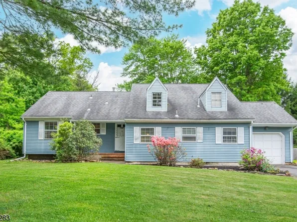 6 E Circuit Dr, Roxbury Twp., NJ 07876