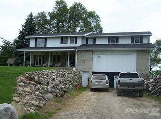 6471 Burns Line Rd, Lexington, MI 48450