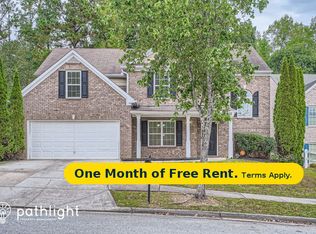 1900 Cooper Lakes Dr, Grayson, GA 30017