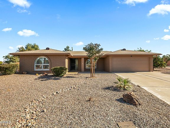 2nd image of 8119 E DESERT Trail
