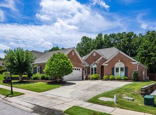 4181 Crossings Ln, Birmingham, AL 35242