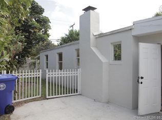 126 Florida Ave, Coral Gables, FL 33133