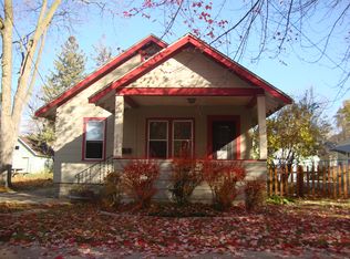 1139 Hackett St, Beloit, WI 53511