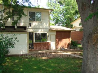 1623 Larch St, Fort Collins, CO 80526