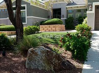 8465 Frazier Park Ct, Las Vegas, NV 89143