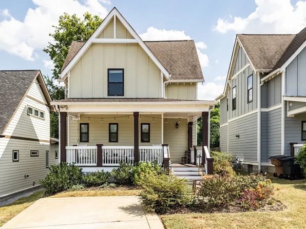 1422B Huffine St, Nashville, TN 37216