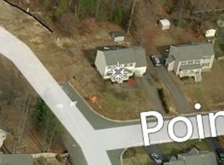 10948 Point Grey Rd, Henrico, VA 23233