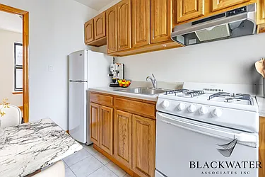 Rented by Blackwater Associates Inc.