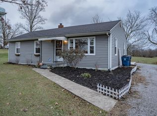 696 Main St, Pleasureville, KY 40057