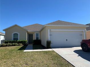 856 Sheen Cir, Haines City, FL 33844