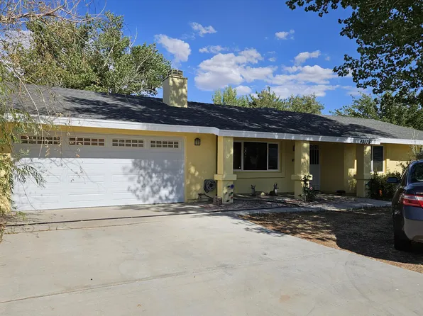 40176 179th St E, Lake Los Angeles, CA 93591