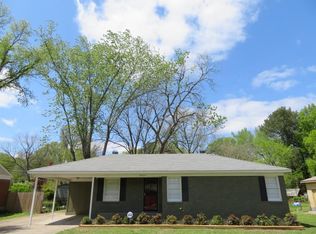 3459 Shiloh Dr, Memphis, TN 38127