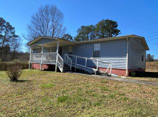 2675 Pleasant Dr, Dalton, GA 30721