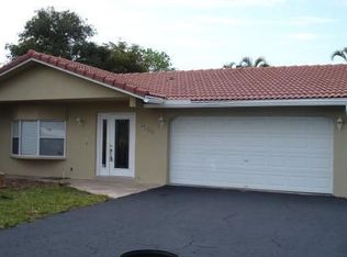 2780 NW 83rd Ter, Coral Springs, FL 33065
