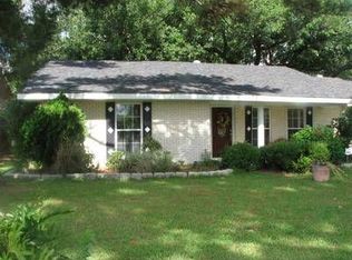 4524 Young Ln, Lake charles, LA 70605