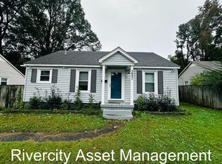 3821 Wilshire Rd, Memphis, TN 38111