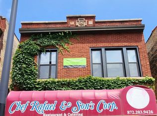 3816 W Montrose Ave, Chicago, IL 60618