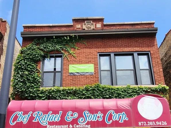 3816 W Montrose Ave, Chicago, IL 60618