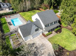 15801 NE 180th St, Brush Prairie, WA 98606