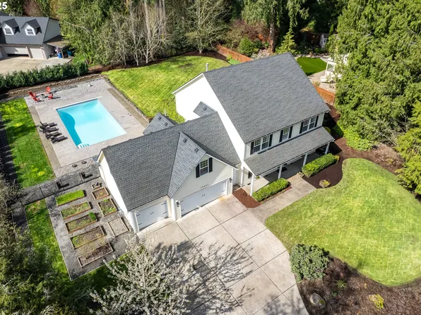 15801 NE 180th St, Brush Prairie, WA 98606