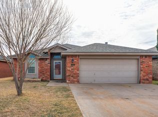 1409 78th St, Lubbock, TX 79423