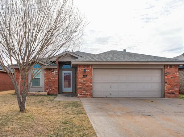 1409 78th St, Lubbock, TX 79423