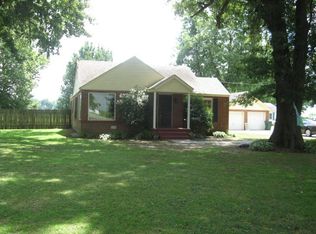 5040 N 6th St, Blytheville, AR 72315