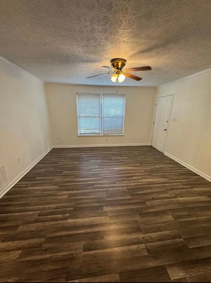 2 bed 1 bath newly renovated! — Photo 3