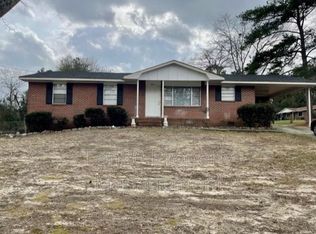 5234 Vincent Dr, Columbus, GA