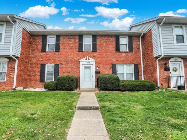 1709 Queensbridge Dr, Indianapolis, IN 46219