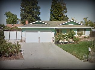 2450 Koehn Ct, Atwater, CA