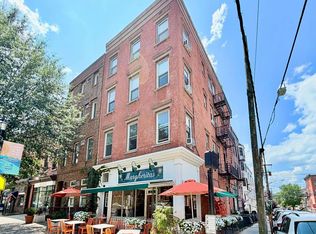 740 Washington St APT 2, Hoboken, NJ 07030