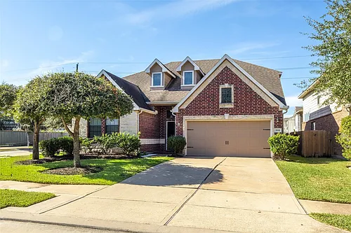 5531 Drumlin Field Way Photo 1