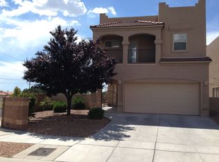 7101 Alexandria Dr NE, Albuquerque, NM 87122